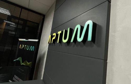 Aptum Aptum