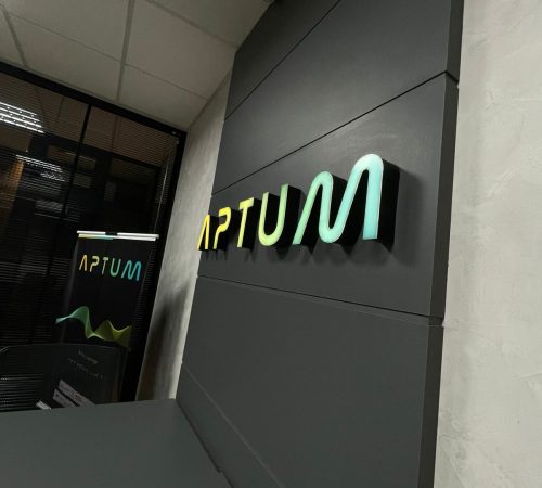 Aptum Aptum